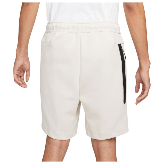 Nike Ανδρικό σορτς Sportswear Tech Fleece Shorts Nike Ανδρικό σορτς Sportswear Tech Fleece Shorts